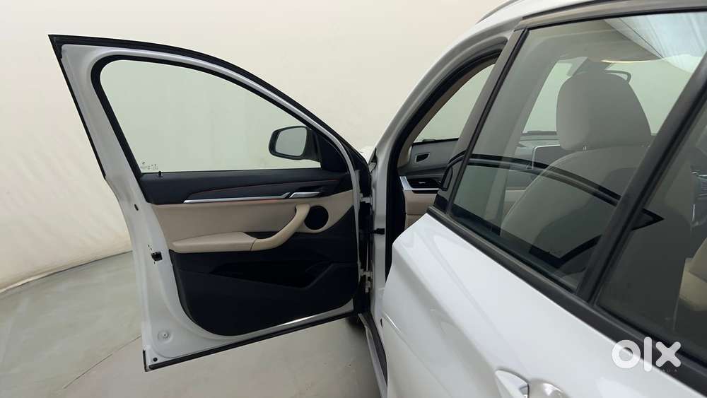 Bmw X1 2.0 Sdrive20d Xline, 2018, Diesel
