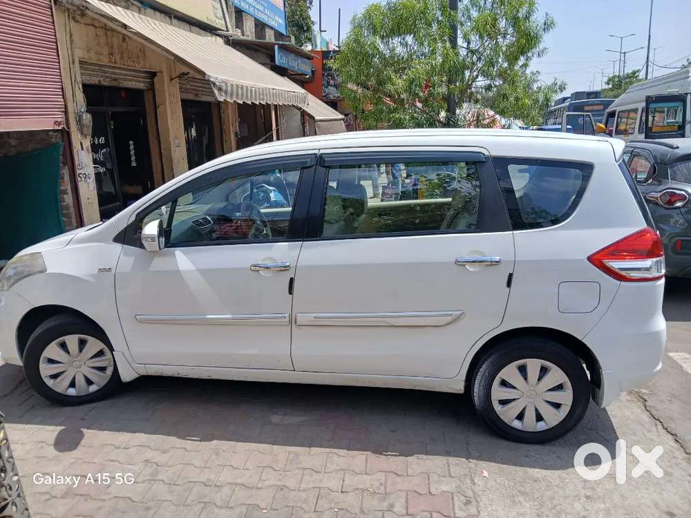 2016 Ertiga Deisel