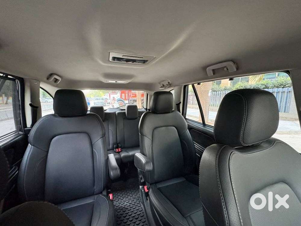 Tata Hexa 2.2 Xta 4x2 7 Str, 2017, Diesel