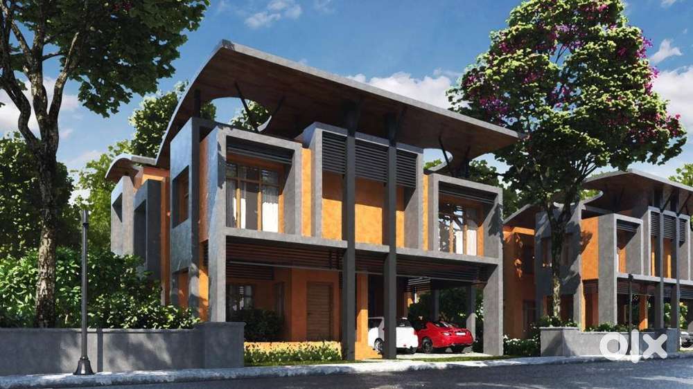 P239 Luxury Villa for sale in Kakkanad , Ernakulam For Sale Houses