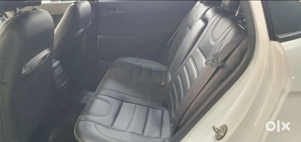 Hyundai Creta 1.6 Sx Plus, 2017, Petrol