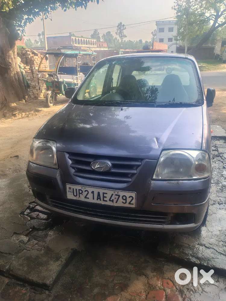 Hyundai Santro Xing 2010 /2030 Tak Valid