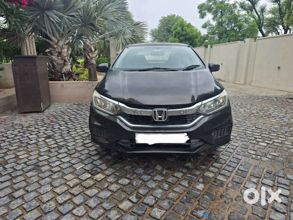 Honda City 2016 Model In Good Condition.