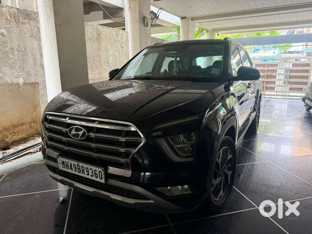Hyundai Creta Diesel 2023