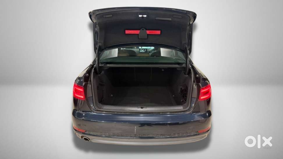 Audi A4 1.4 30 Tfsi Technology Pack, 2018, Petrol