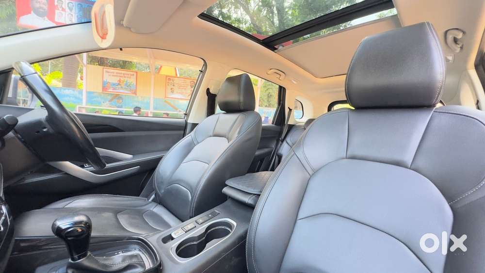 Mg Hector Sharp Dct Petrol, 2019, Petrol