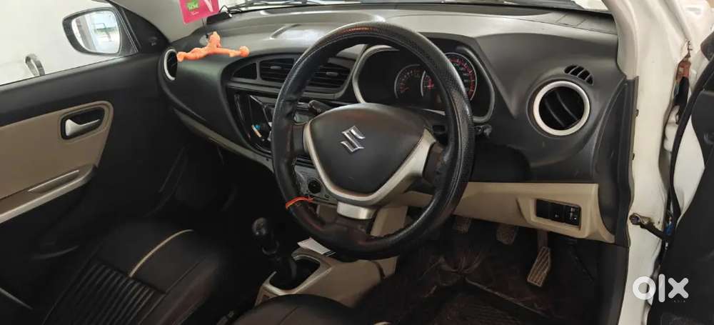 Maruti Suzuki Alto K10 2018 Petrol 84000 Km Driven
