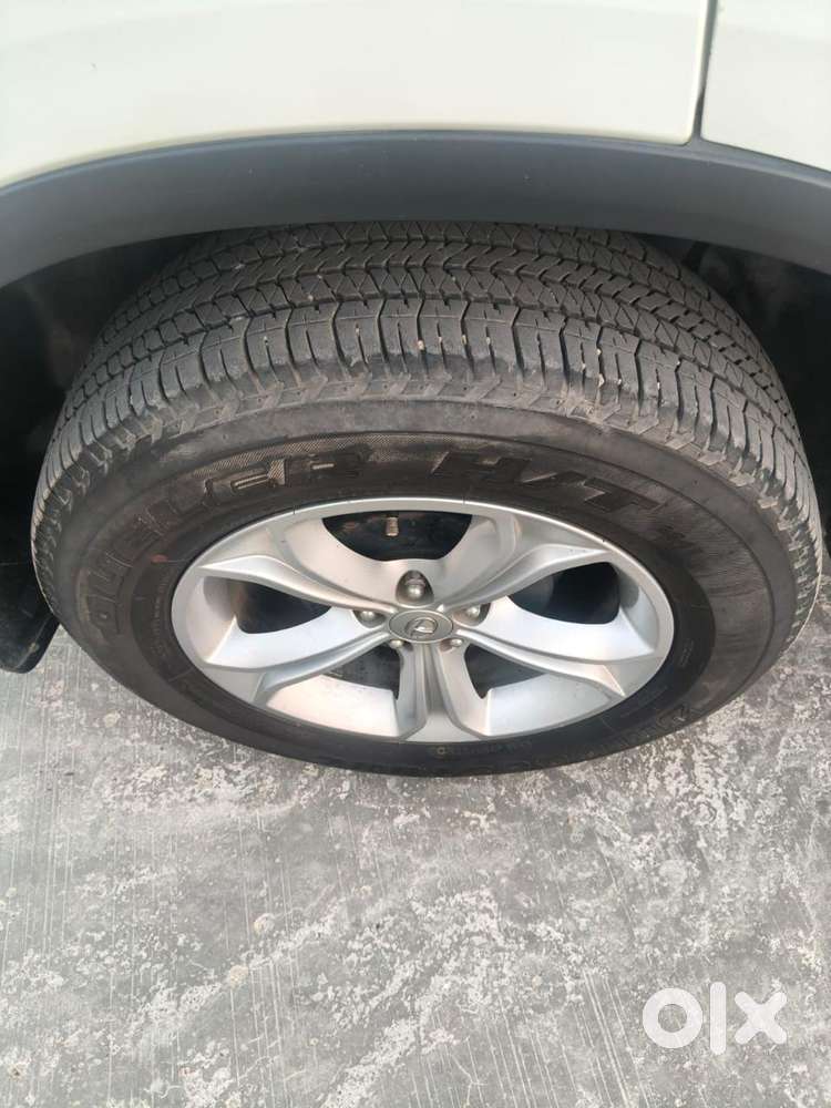 Tata Harrier Xz+, 2019, Diesel
