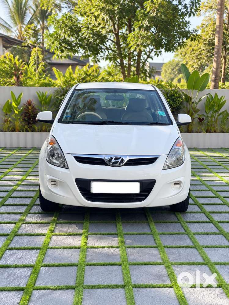 Hyundai I20 Magna Plus Diesel, 2011, Diesel