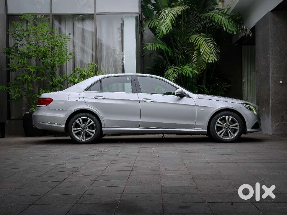 Mercedes-benz E-class 2.1 E 250 Cdi Edition, 2017, Diesel