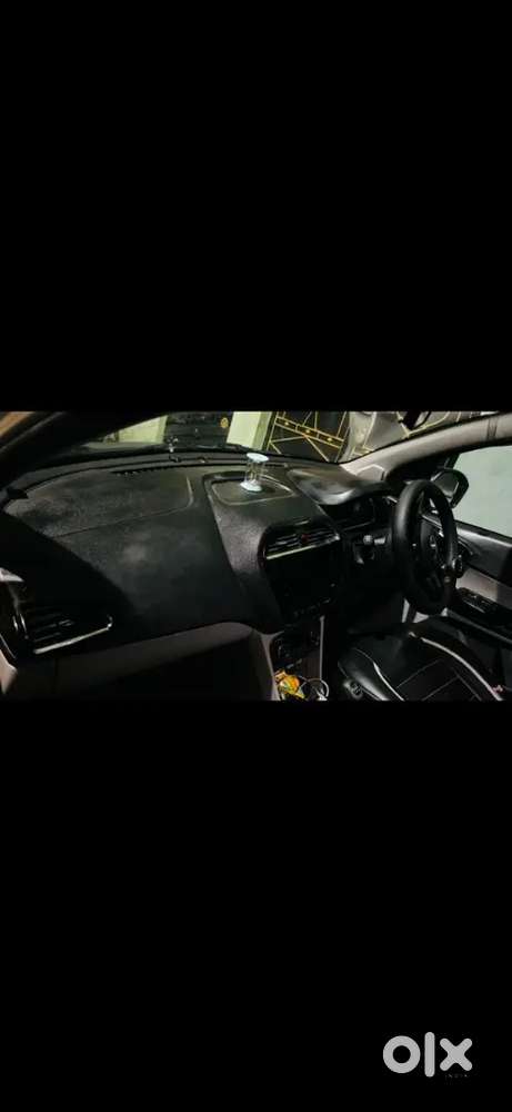 Tata Tiago 2020 Petrol Well Maintained