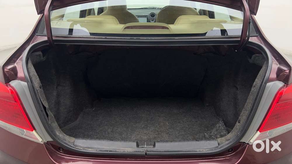 Honda Amaze Sx I Vtec, 2016, Petrol