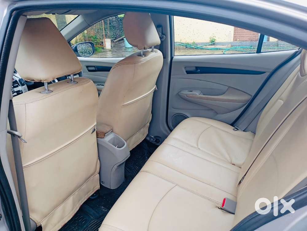 Honda City Petrol Manual 2009