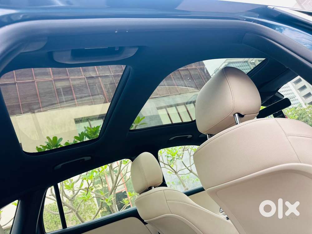 Mercedes-benz Gla 220d, 2023, Diesel