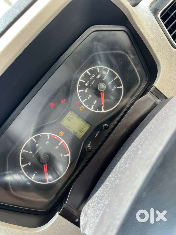 Mahindra Scorpio Diesel 2015