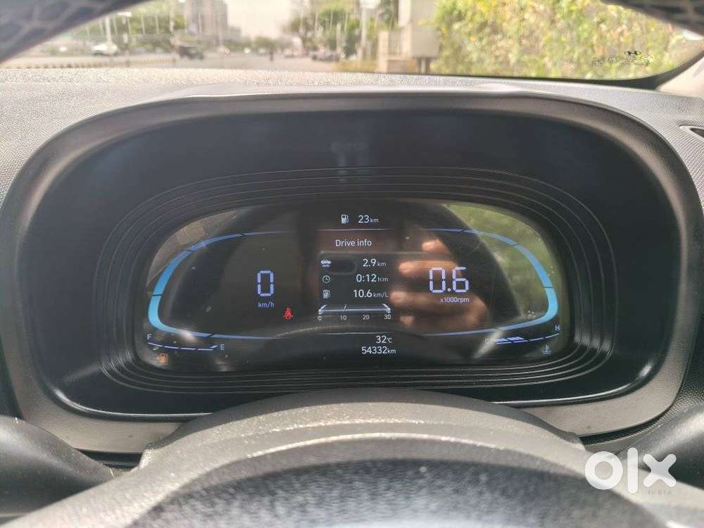 Hyundai Venue Sx, 2023, Petrol