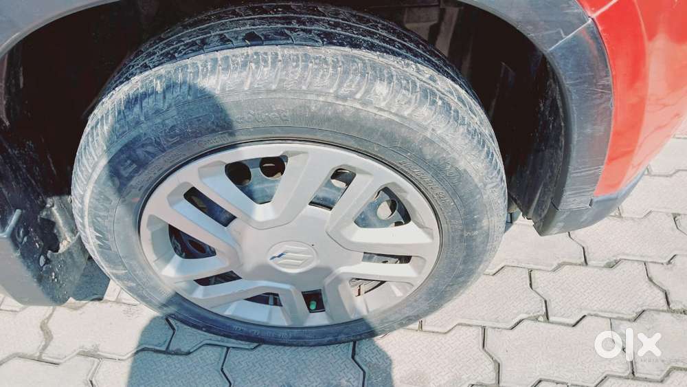 Maruti Suzuki Brezza