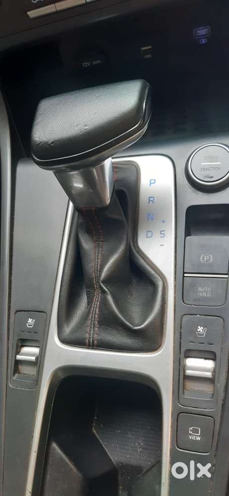 Hyundai Creta 1.4 Sx (o) Turbo Petrol Dct, 2020, Petrol