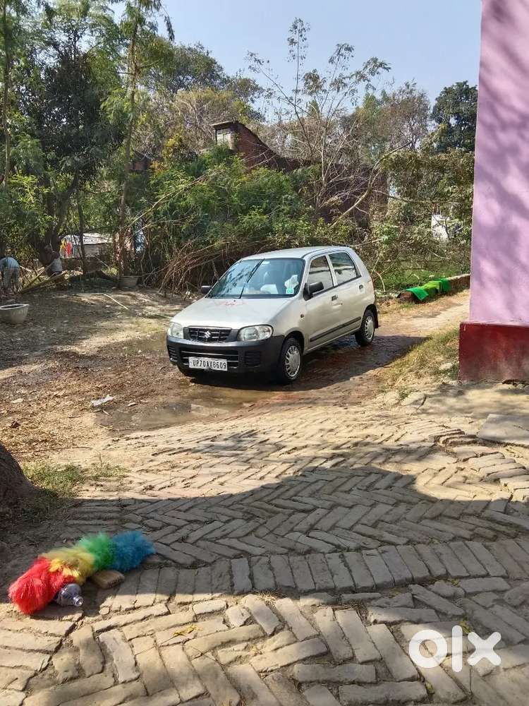 Maruti Suzuki Alto 800 2008 Cng & Hybrids 88000 Km Driven
