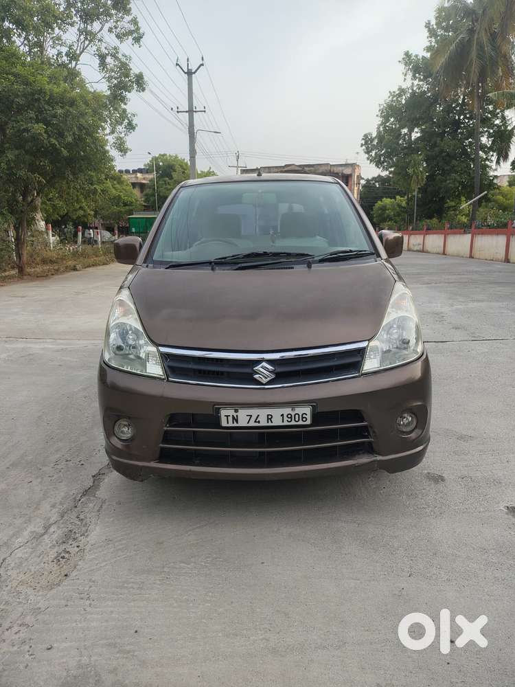 Maruti Suzuki Zen Estilo Vxi Bsiv, 2010, Petrol