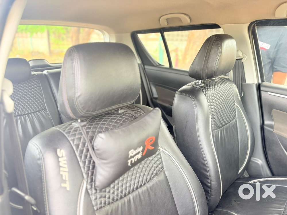Maruti Suzuki Swift Petrol 2017
