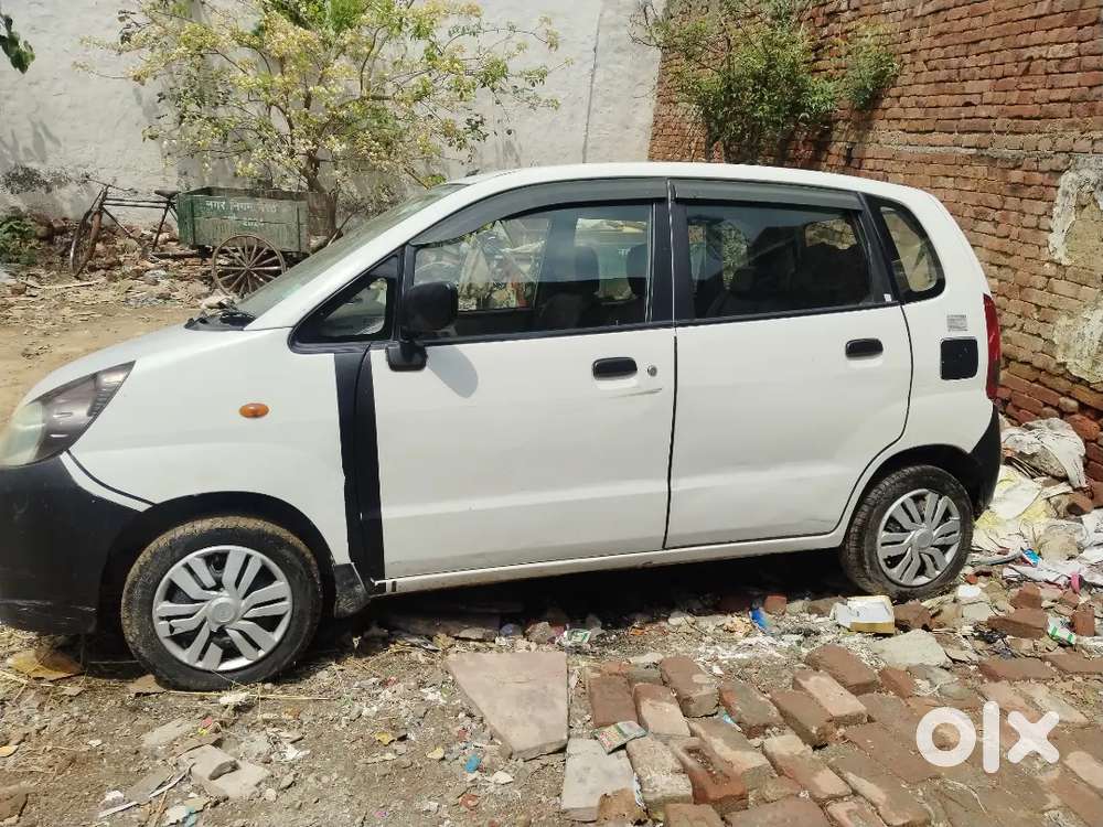 Maruti Suzuki Zen Estilo 2013 Cng & Hybrids 114212 Km Driven