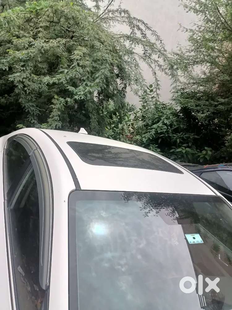 Hyundai Verna Sx 2018 Model