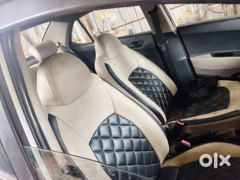 Hyundai Xcent 2016 Variant