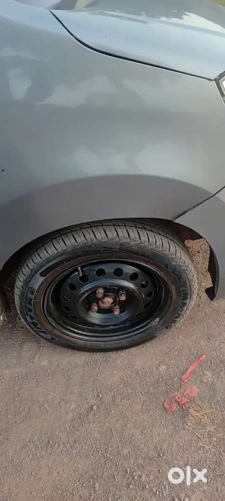 Maruti Suzuki Wagon R Stingray 2016 Petrol 160000 Km Driven