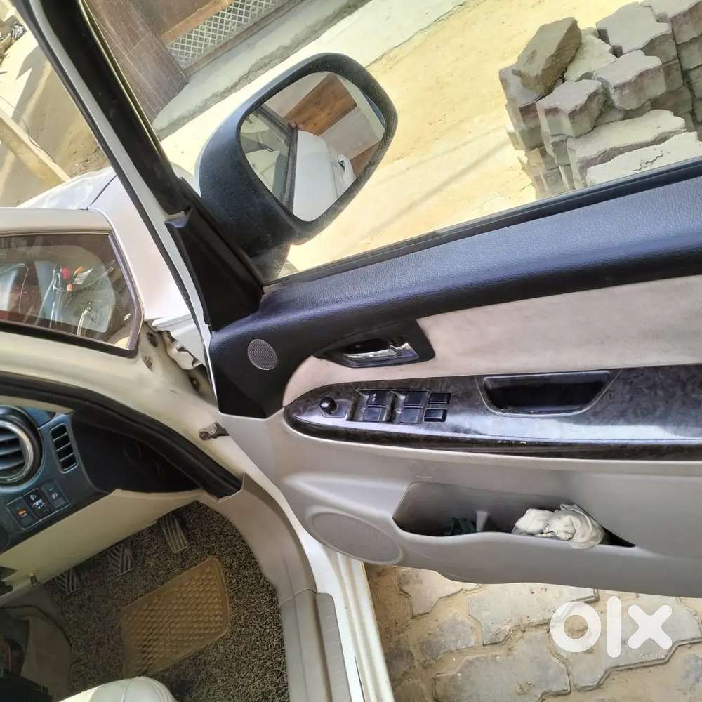 Maruti Suzuki Sx4 2013 Diesel 100000 Km Driven