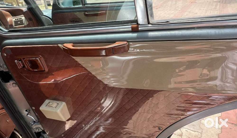Ambassador Grand 1800 Bsiv, 1967, Diesel