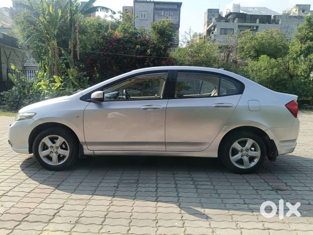 Honda City 2011-2013 S, 2013, Cng & Hybrids