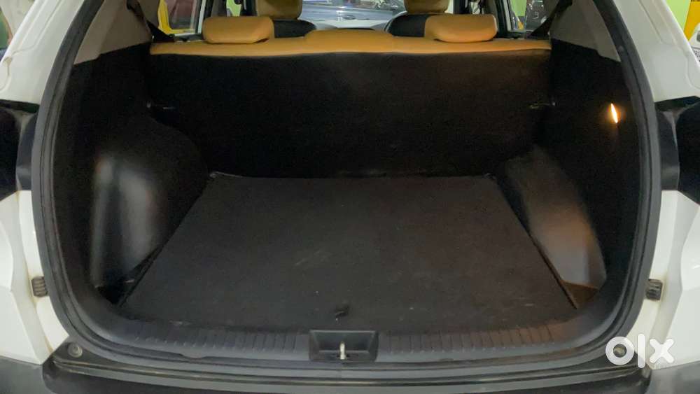 Hyundai Creta 1.6 Ex Petrol, 2019, Petrol