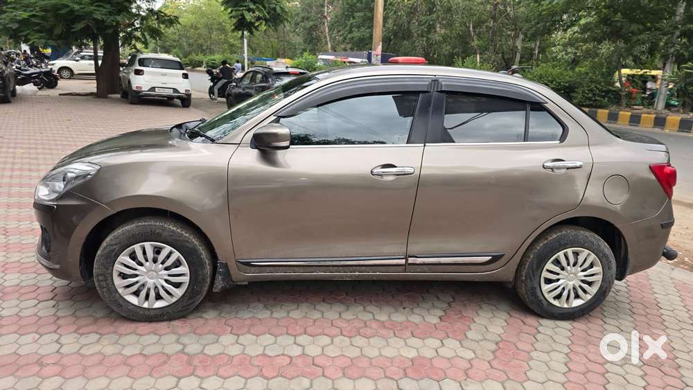 Maruti Suzuki Dzire 2017-2020 Vdi, 2019, Diesel