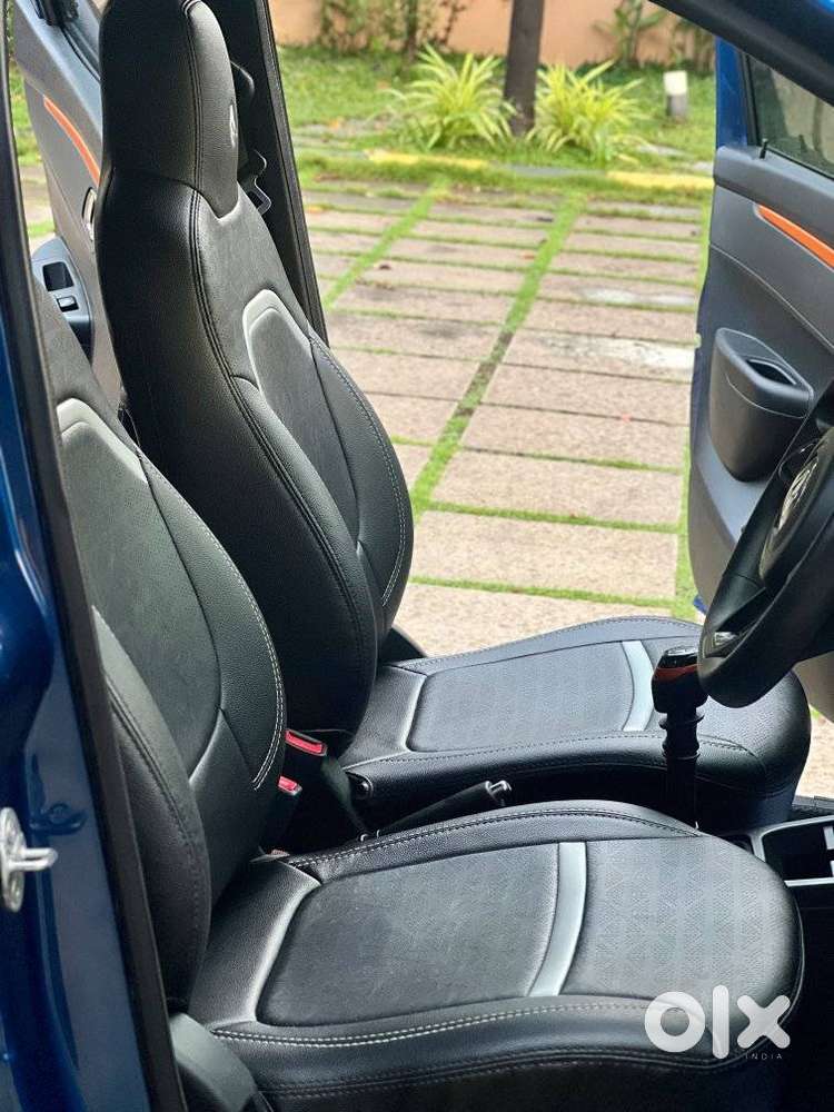 Renault Kwid Climber 1.0 Mt, 2021, Petrol