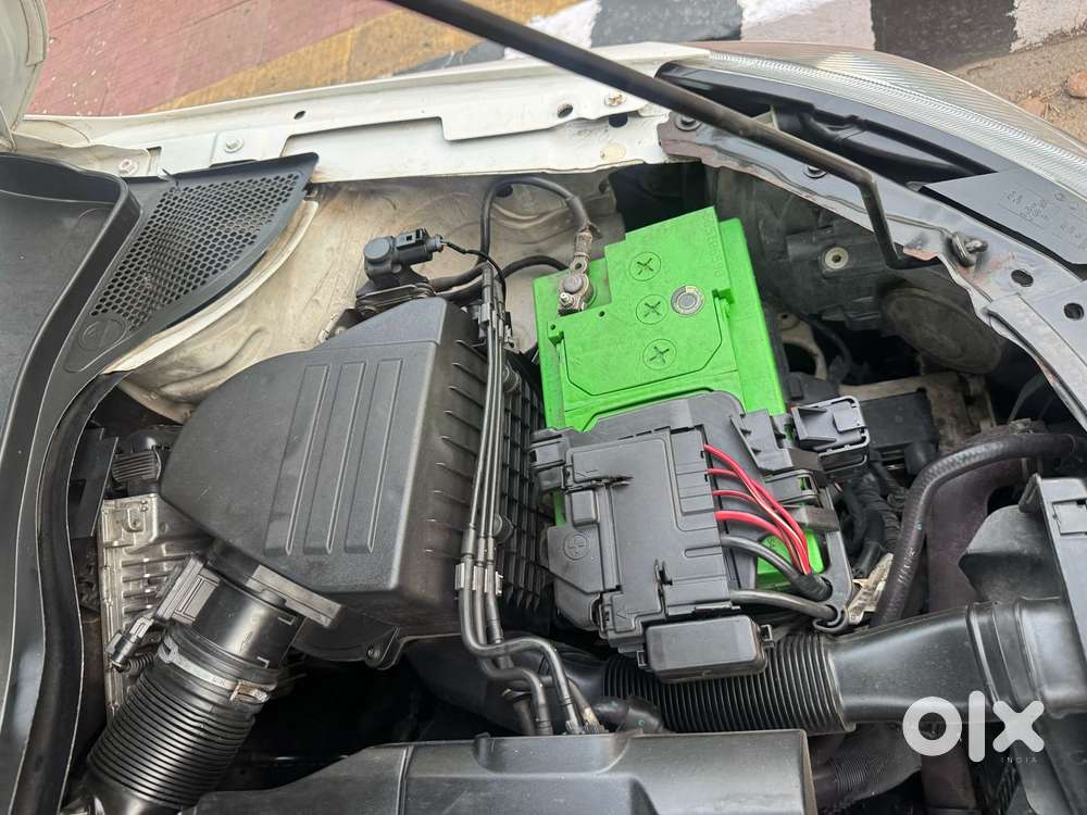 Skoda Rapid 2013-2016 1.5 Tdi At Elegance, 2015, Diesel