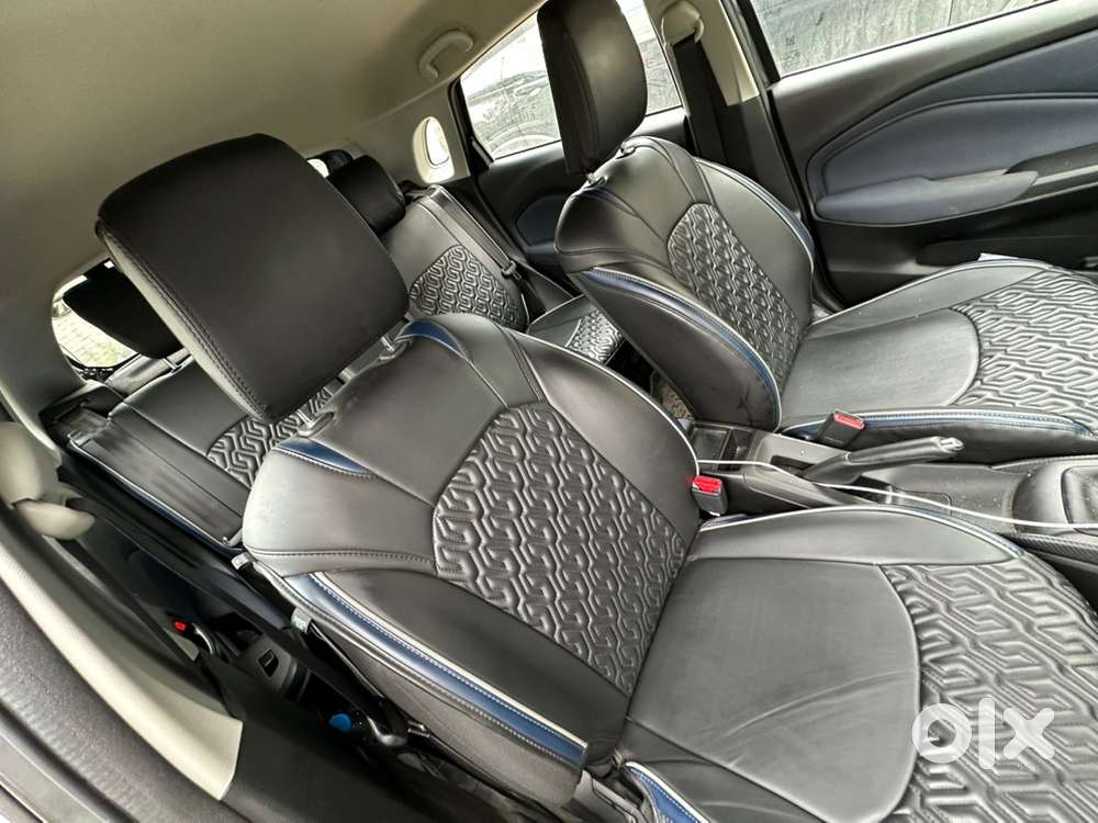 Maruti Suzuki Baleno 2026 Showroom Condition