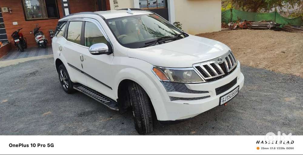 Mahindra Xuv500 2014 Diesel Good Condition