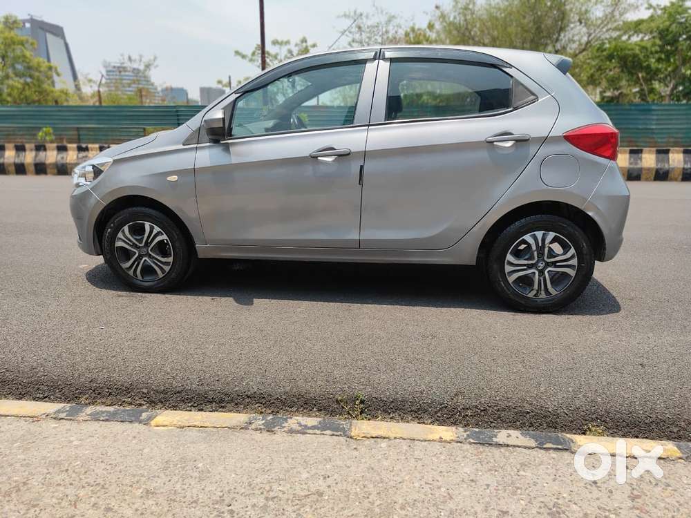 Tata Tiago 1.2 Revotron Xza, 2020, Petrol