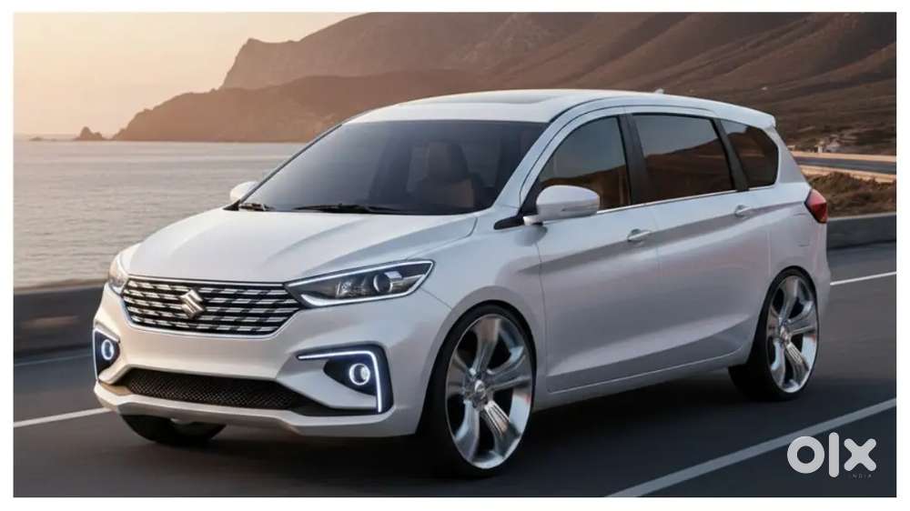 All New Suzuki Car Available With Existing Offer