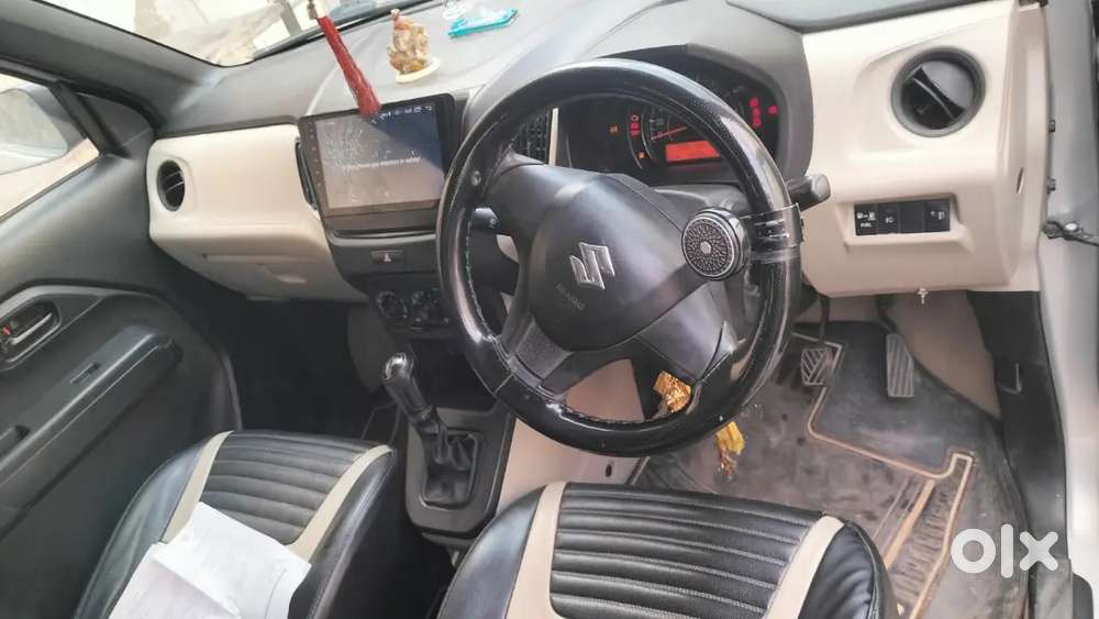 Maruti Suzuki Wagon R 2023 Cng & Hybrids 450000 Km Driven