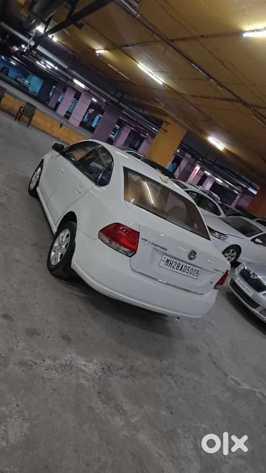 Volkswagen Vento 1.5 Tdi Highline, 2012, Diesel