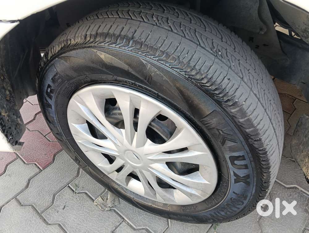 Toyota Innova 2.5 G (diesel) 8 Seater, 2015, Diesel