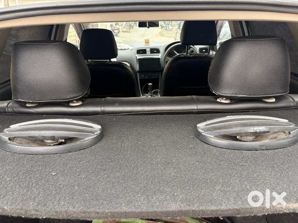 Volkswagen Polo 2009-2013 Petrol Trendline 1.2l, 2012, Petrol