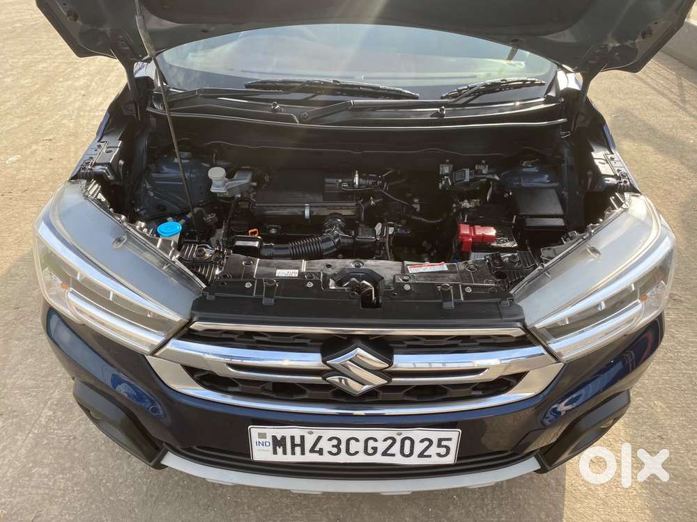 Maruti Suzuki Xl6 1.5 Zeta At, 2023, Petrol