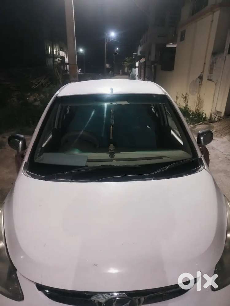 Hyundai I10 Good Condition