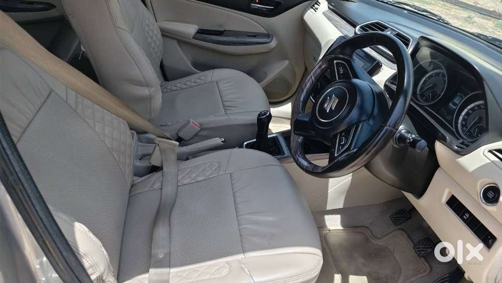 Maruti Suzuki Dzire 1.2 Zxi Plus, 2022, Petrol