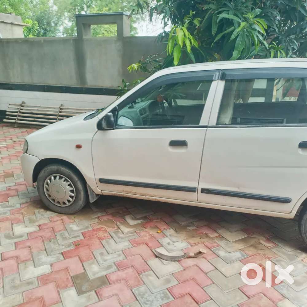 गाड़ी कंडीशन ओके है