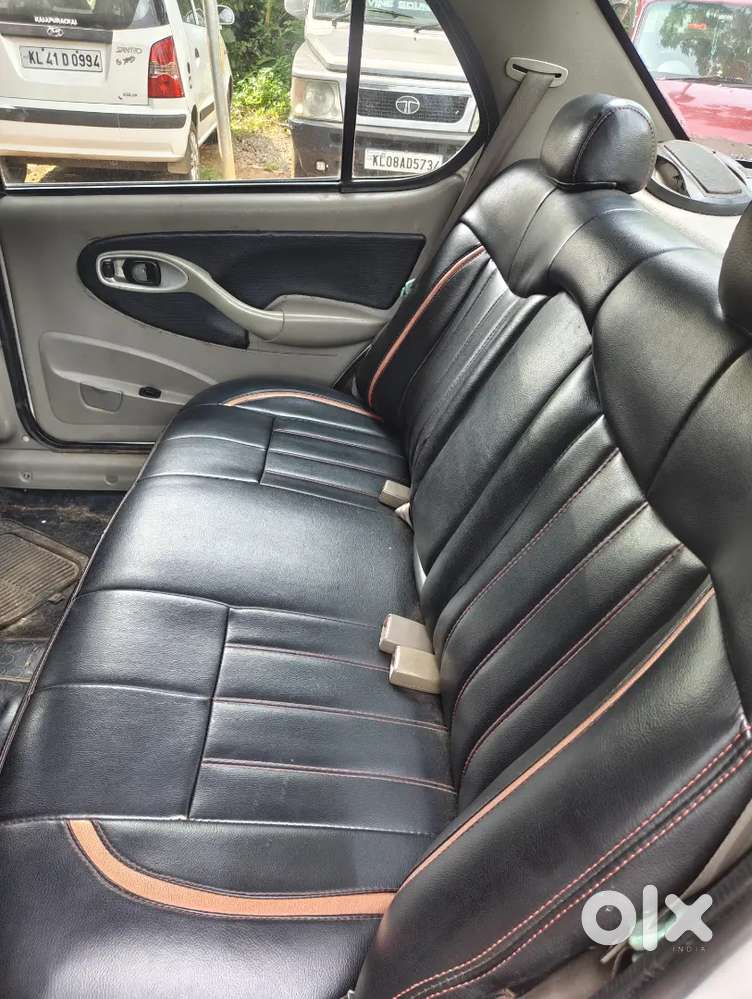 Tata Indigo Cs Ls 2010