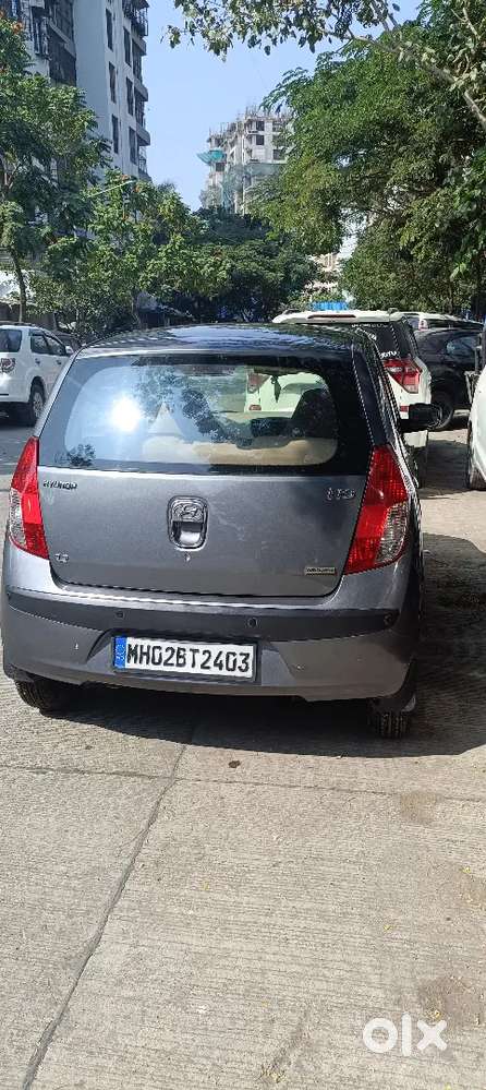 Hyundai I10 2010 Petrol Well Maintained